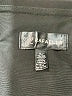 Rafaella Black Dress Pants Size XL - photo 4