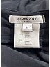 Givenchy Solid Black Casual Pants Size EU 38 / US 8 - photo 6