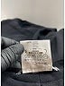 Givenchy Solid Black Casual Pants Size EU 38 / US 8 - photo 5
