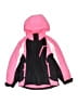 The Children's Place Color Block Pink Snow Jacket Size 5 - photo 1