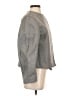 Divided by H&M 100% Polyester Gray Jacket Size XS - photo 4