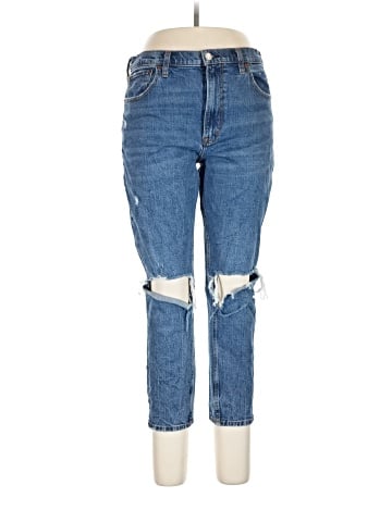 Abercrombie & Fitch Jeans (view 1)