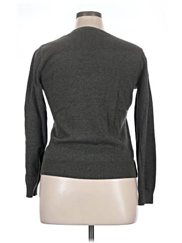 Lauren by Ralph Lauren Pullover Sweater (view 2)
