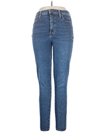 Madewell Jeans (view 1)