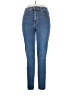 Madewell Blue Jeans Size 30 waist (tall) - photo 1