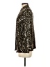 Blu Sage Gold Kimono Size M - photo 5