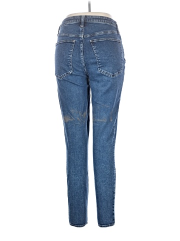 Madewell Jeans (view 2)