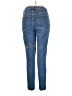 Madewell Blue Jeans Size 30 waist (tall) - photo 2