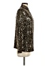Blu Sage Gold Kimono Size M - photo 4