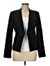 Theory Black Blazer Size 6 - photo 1