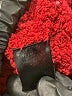 Sanctuary Red Turtleneck Sweater Size XS - photo 8