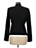 Theory Black Blazer Size 6 - photo 2
