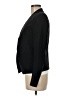 Theory Black Blazer Size 6 - photo 5