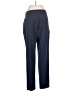 Athleta Solid Blue Dress Pants Size 10 (tall) - photo 2