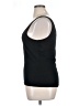 White + Warren Black Tank Top Size XL - photo 5