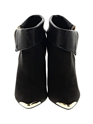 Shoedazzle Ankle Boots (view 2)