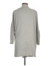 DONNI Gray Cardigan One size - photo 2