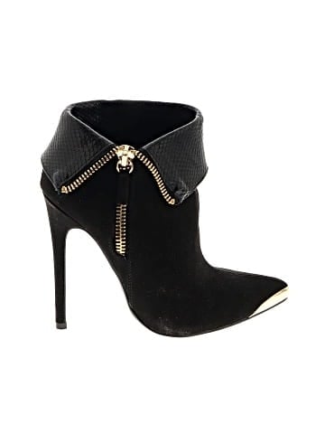 Shoedazzle Ankle Boots (view 1)