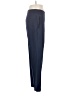Athleta Solid Blue Dress Pants Size 10 (tall) - photo 4