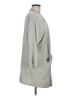 DONNI Gray Cardigan One size - photo 4
