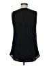 Tribal Black Tank Top Size M - photo 2