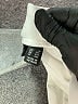 Susan Graver Solid Ivory Active Pants Size 2X - photo 5
