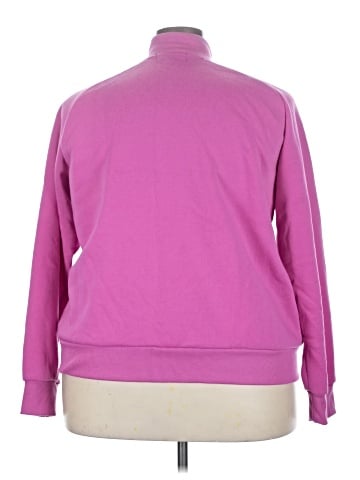 New Look Zip Up Hoodie (view 2)