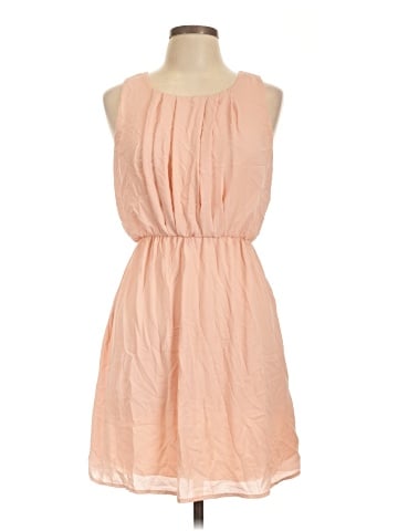 Everly Casual Dress (view 1)