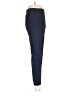 Alfani 100% Cotton Solid Blue Active Pants Size 6 - photo 4
