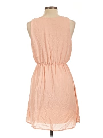 Everly Casual Dress (view 2)