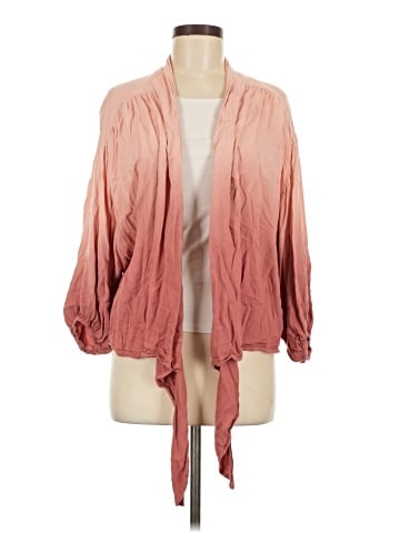 Young Fabulous & Broke Cardigan (view 1)