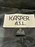 Kasper A.S.L. Black Blazer Size 10 - photo 6
