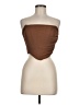 Unbranded Brown Bodysuit Size M - photo 1