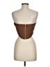 Unbranded Brown Bodysuit Size M - photo 2