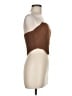 Unbranded Brown Bodysuit Size M - photo 4