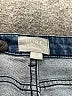 Pure Collection Solid Blue Jeans Size 12 - photo 7