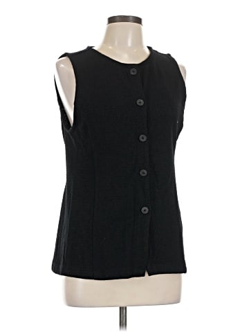 Ann Taylor LOFT Sweater Vest (view 1)