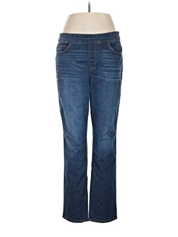 Westbound Jeans (view 1)
