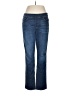 Westbound Blue Jeans Size 16L - photo 1