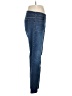 Westbound Blue Jeans Size 16L - photo 4