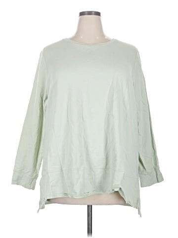 Purejill Sweatshirt (view 1)