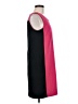 PREMISE Color Block Pink Casual Dress Size 8 - photo 4