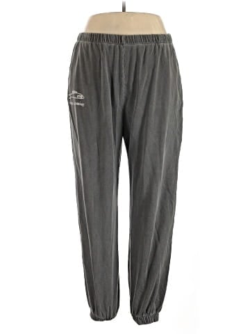 Clare V. Track Pants (view 1)