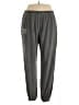 Clare V. Gray Track Pants Size 2X - photo 1