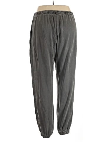 Clare V. Track Pants (view 2)
