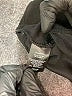 Sanctuary Solid Black Casual Pants Size 1X - photo 5