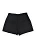 Aqua Chevron-herringbone Black Skort Size S - photo 1
