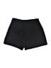 Aqua Chevron-herringbone Black Skort Size S - photo 2