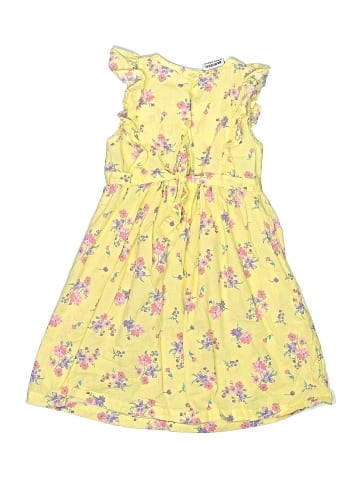 Blueberi Boulevard Dress (view 2)