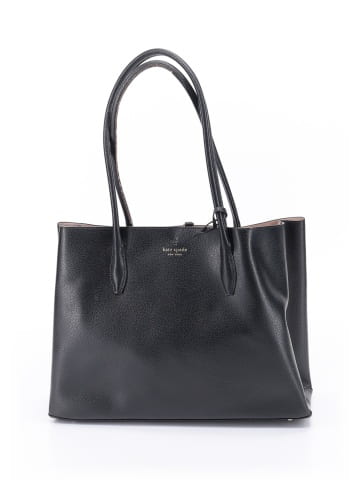 Kate Spade New York Leather Tote (view 1)